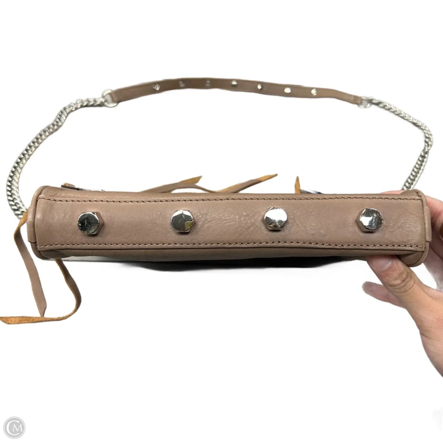 Crossbody Designer By Rebecca Minkoff, Size: Medium