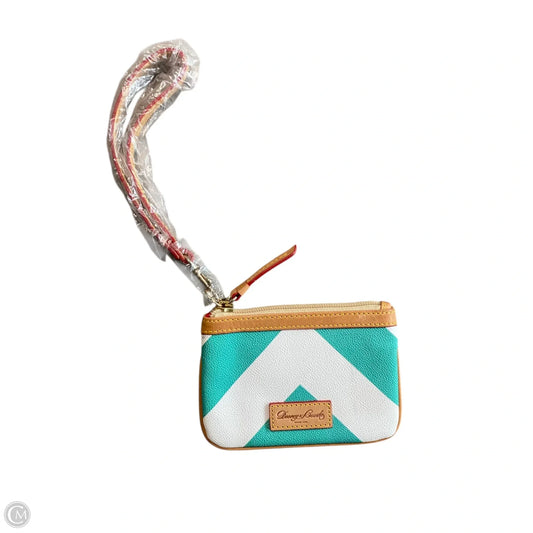 Wristlet Designer By Dooney And Bourke, Size: Small