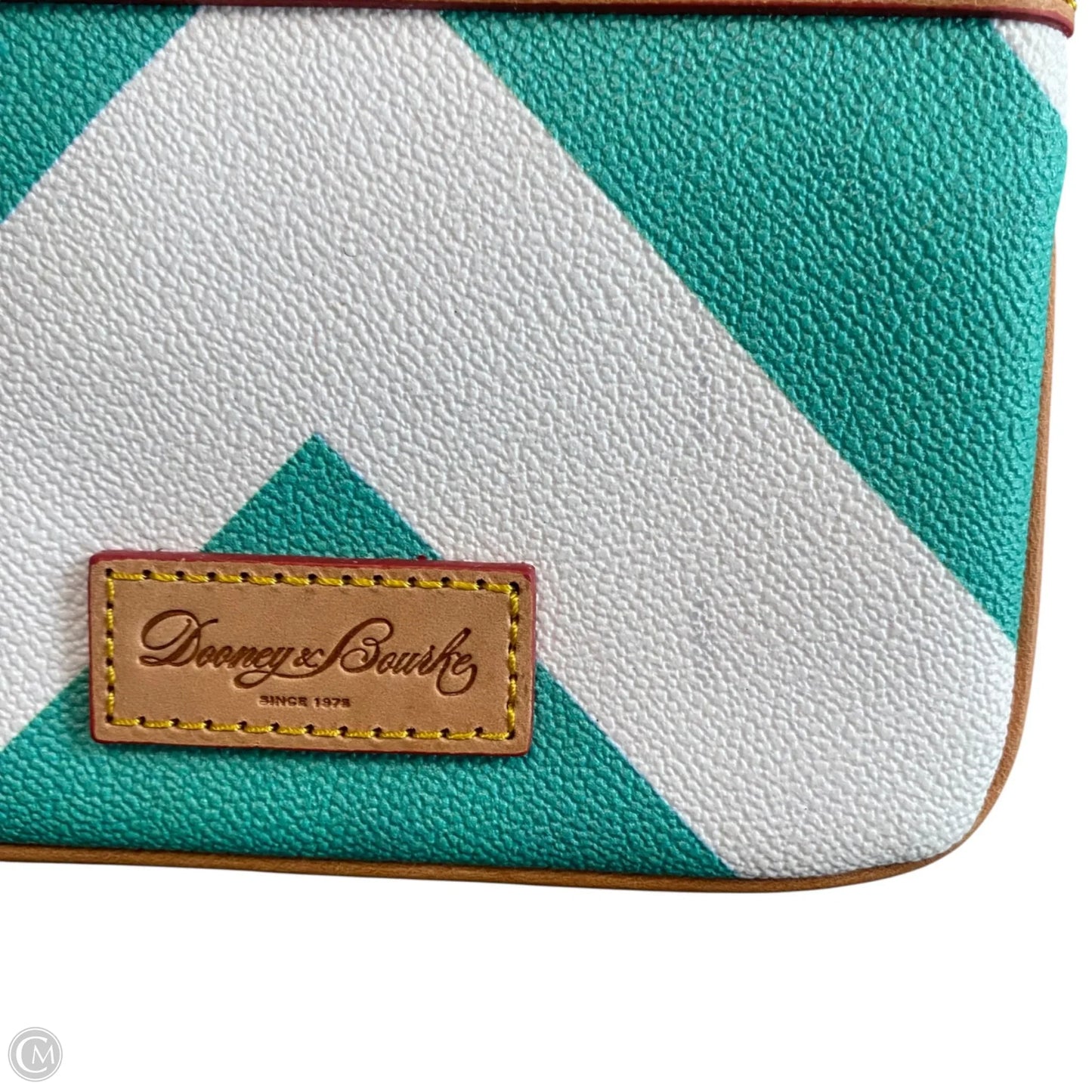 Wristlet Designer By Dooney And Bourke, Size: Small