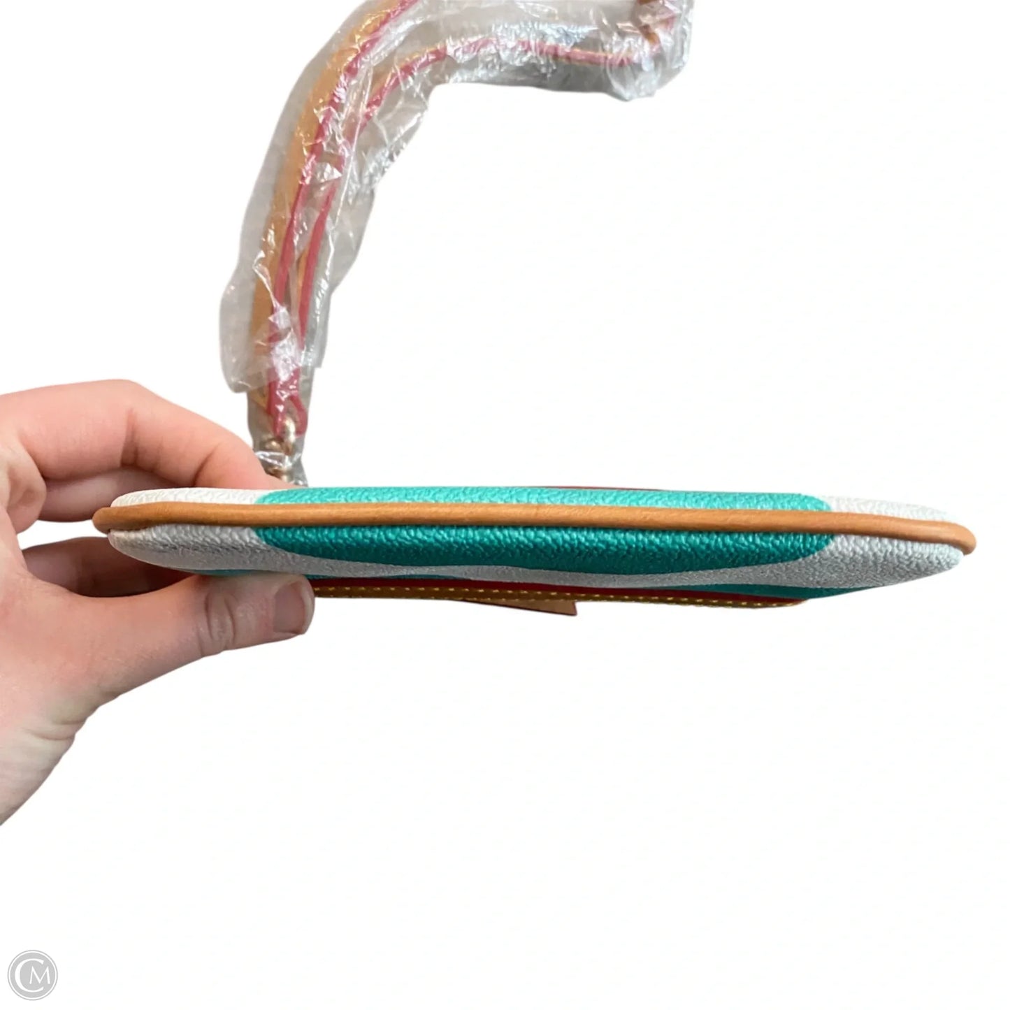 Wristlet Designer By Dooney And Bourke, Size: Small