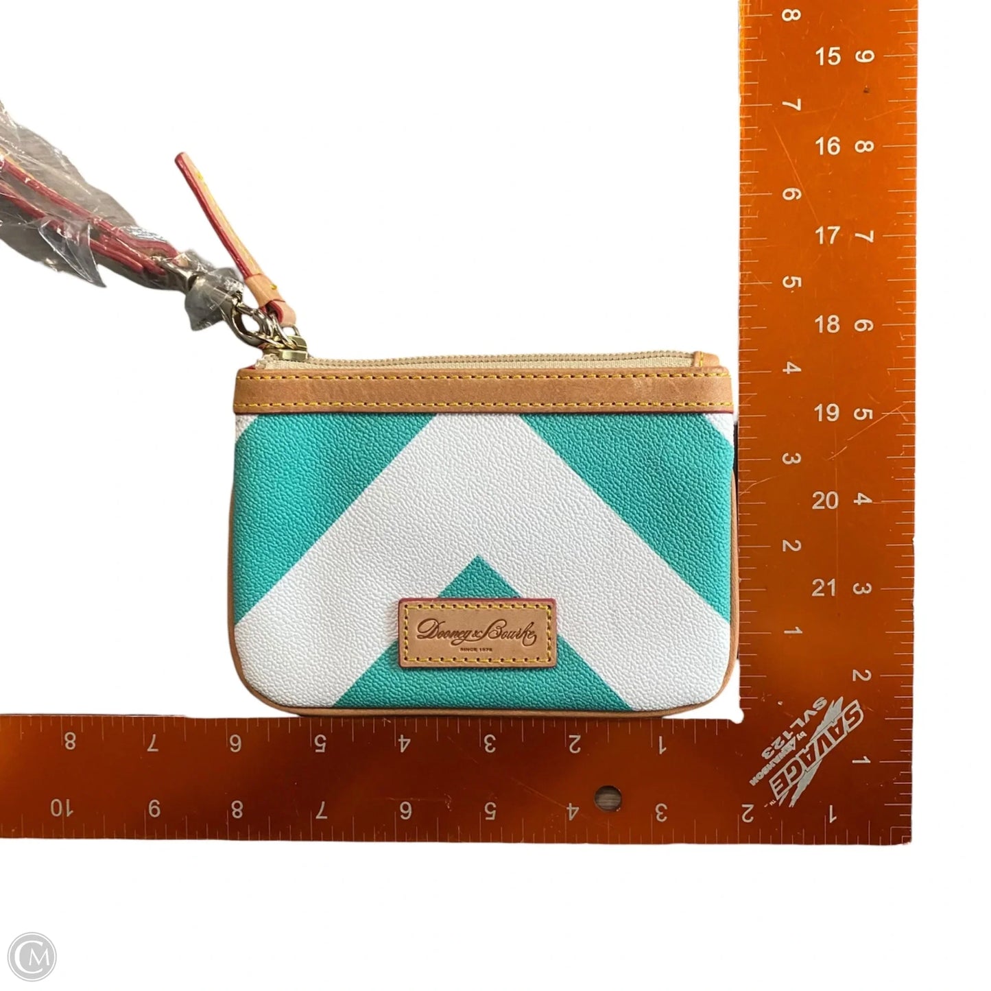 Wristlet Designer By Dooney And Bourke, Size: Small