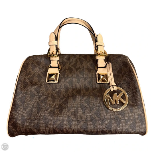 Handbag Designer By Michael By Michael Kors, Size: Medium