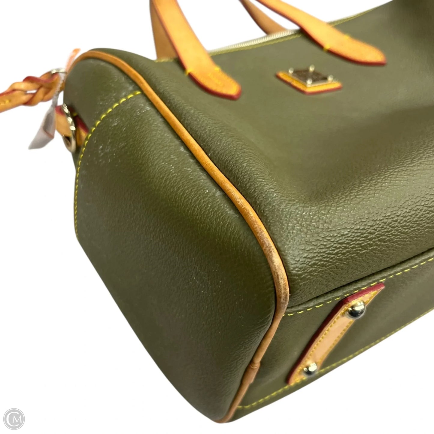 Handbag Designer By Dooney And Bourke, Size: Medium