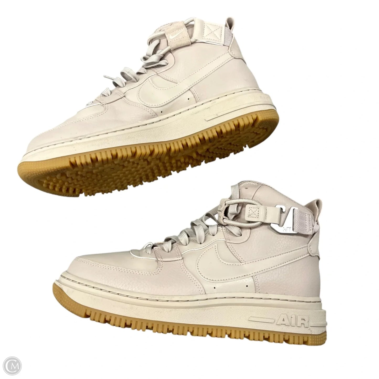 Shoes Sneakers By Nike In Pink, Size: 10