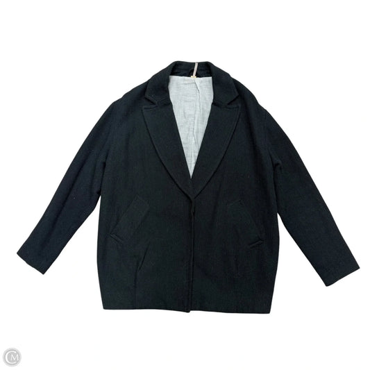 Blazer By Free People In Black, Size: Xs