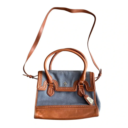 Handbag By Cole-haan, Size: Medium