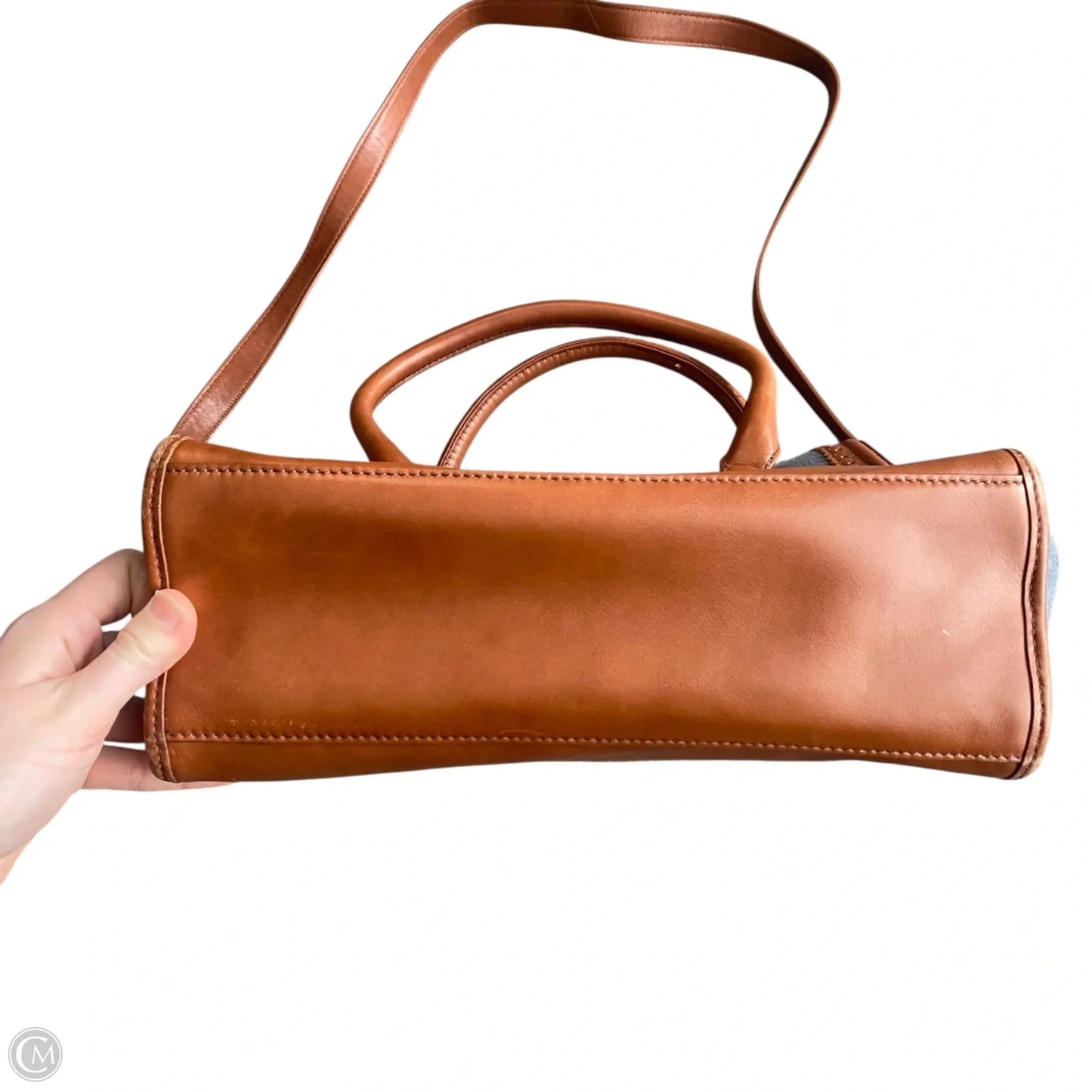 Handbag By Cole-haan, Size: Medium