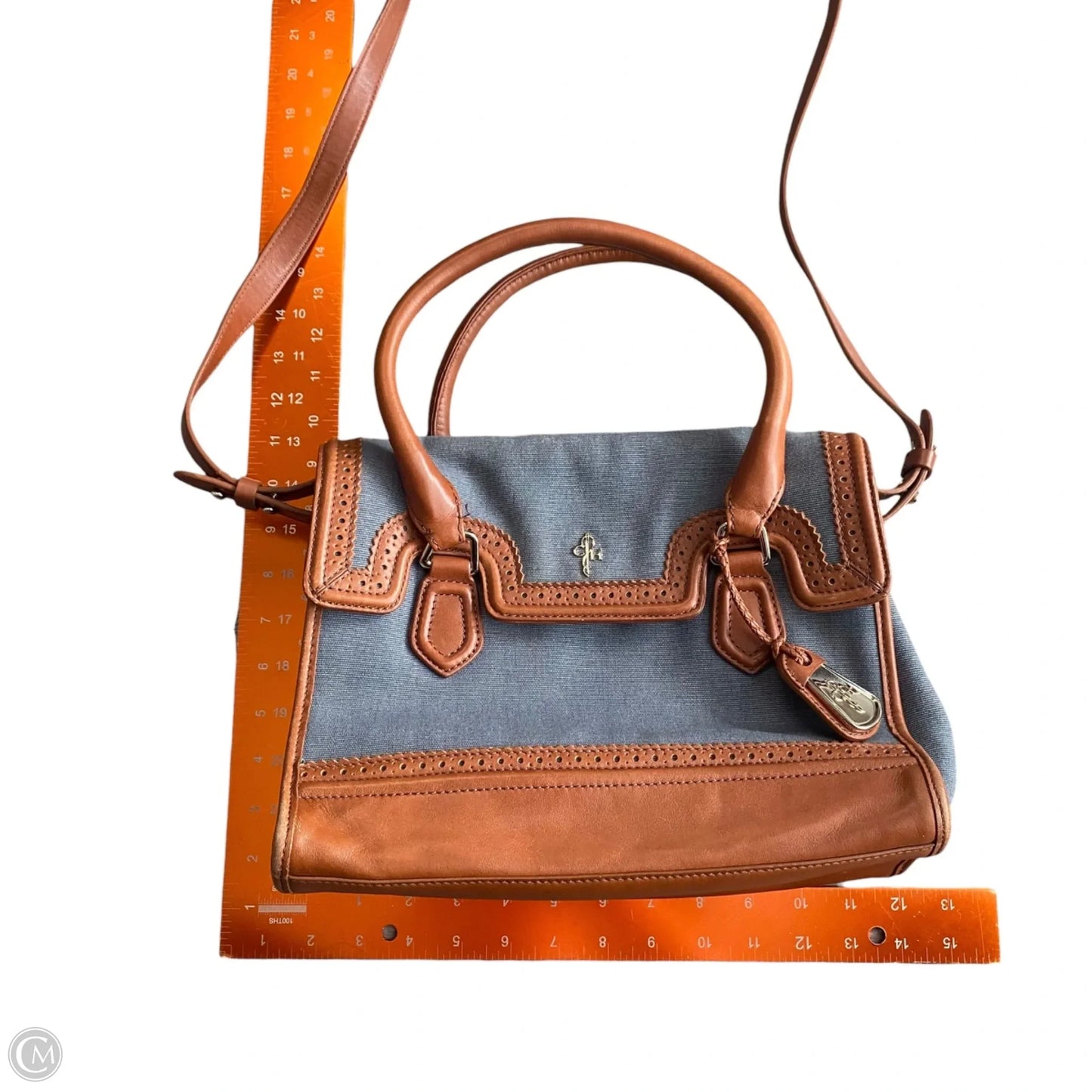 Handbag By Cole-haan, Size: Medium