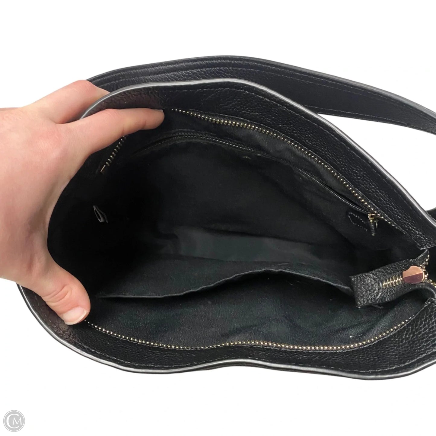 Handbag Designer By Kate Spade, Size: Medium