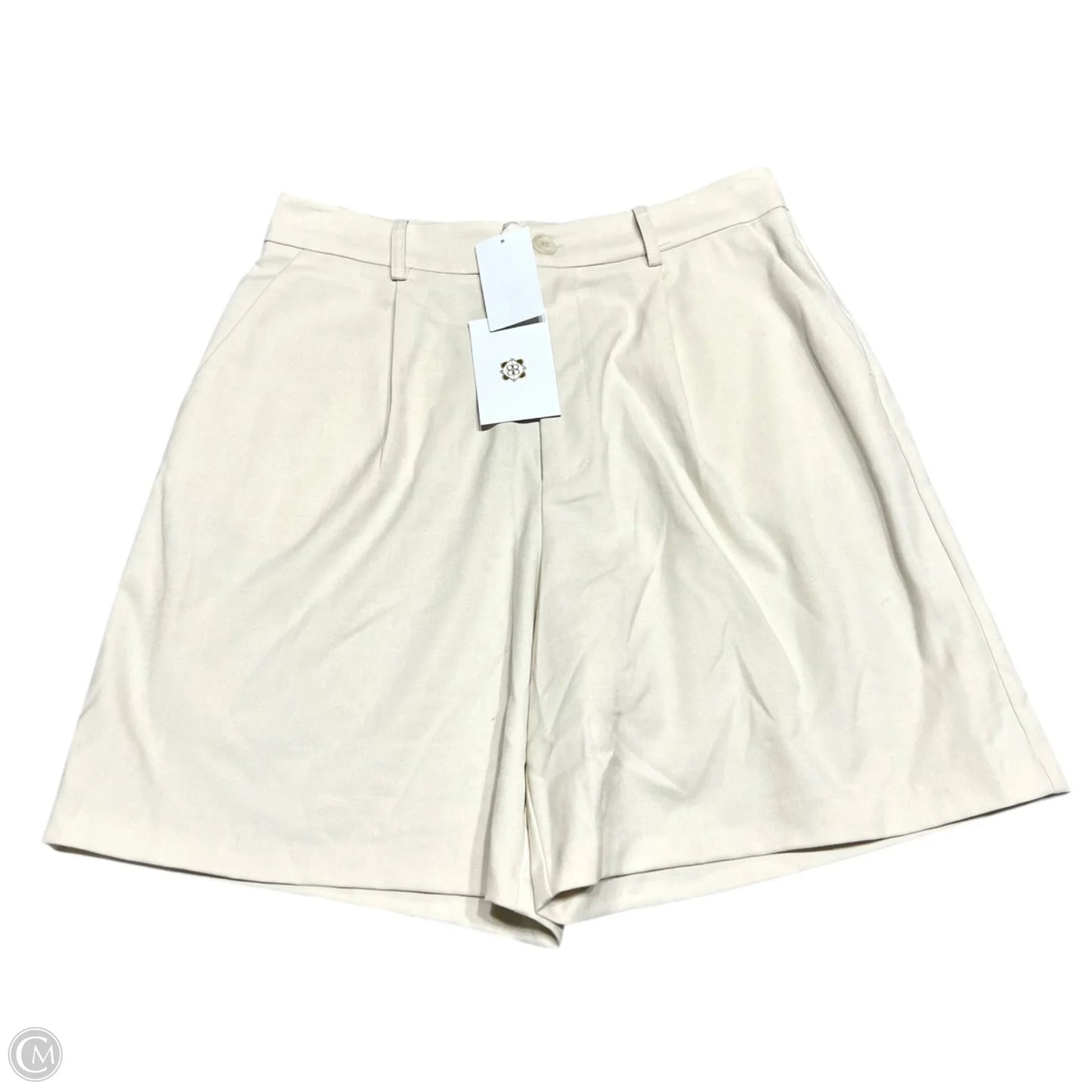 Shorts By Wayf In Beige, Size: M