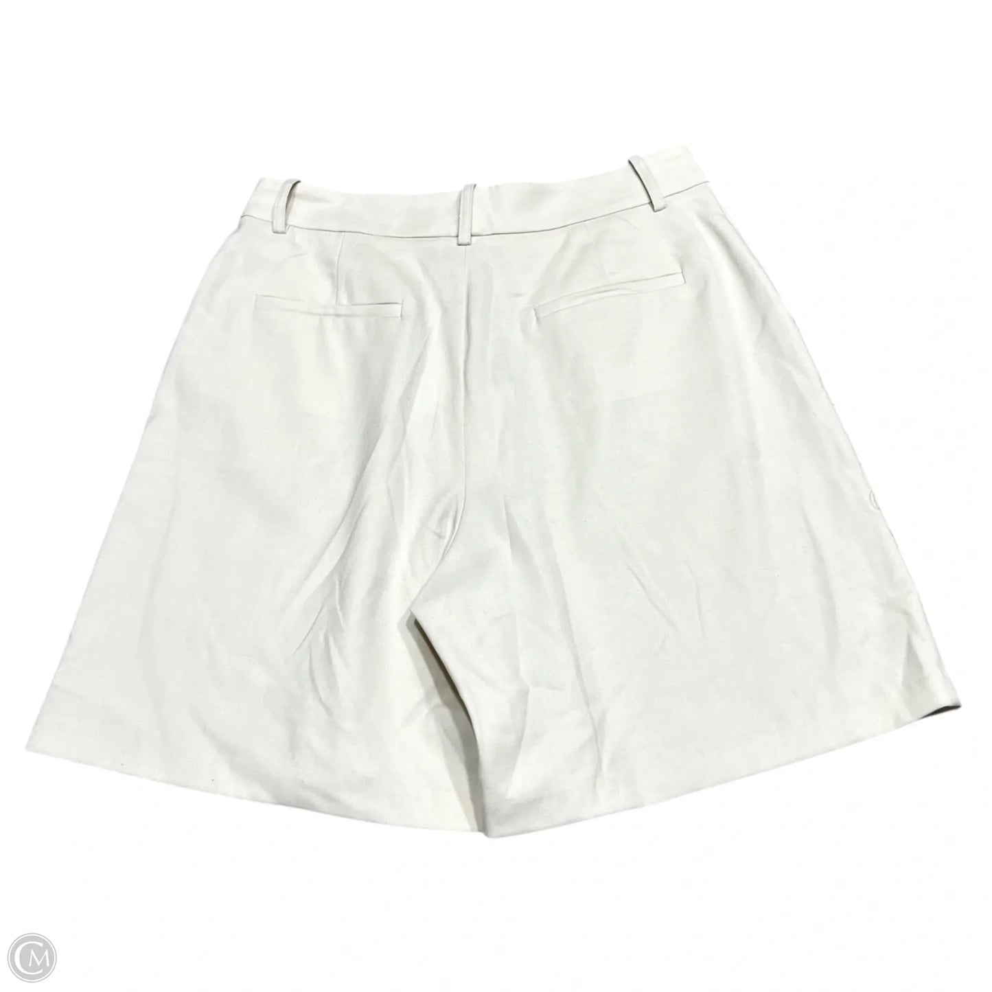 Shorts By Wayf In Beige, Size: M