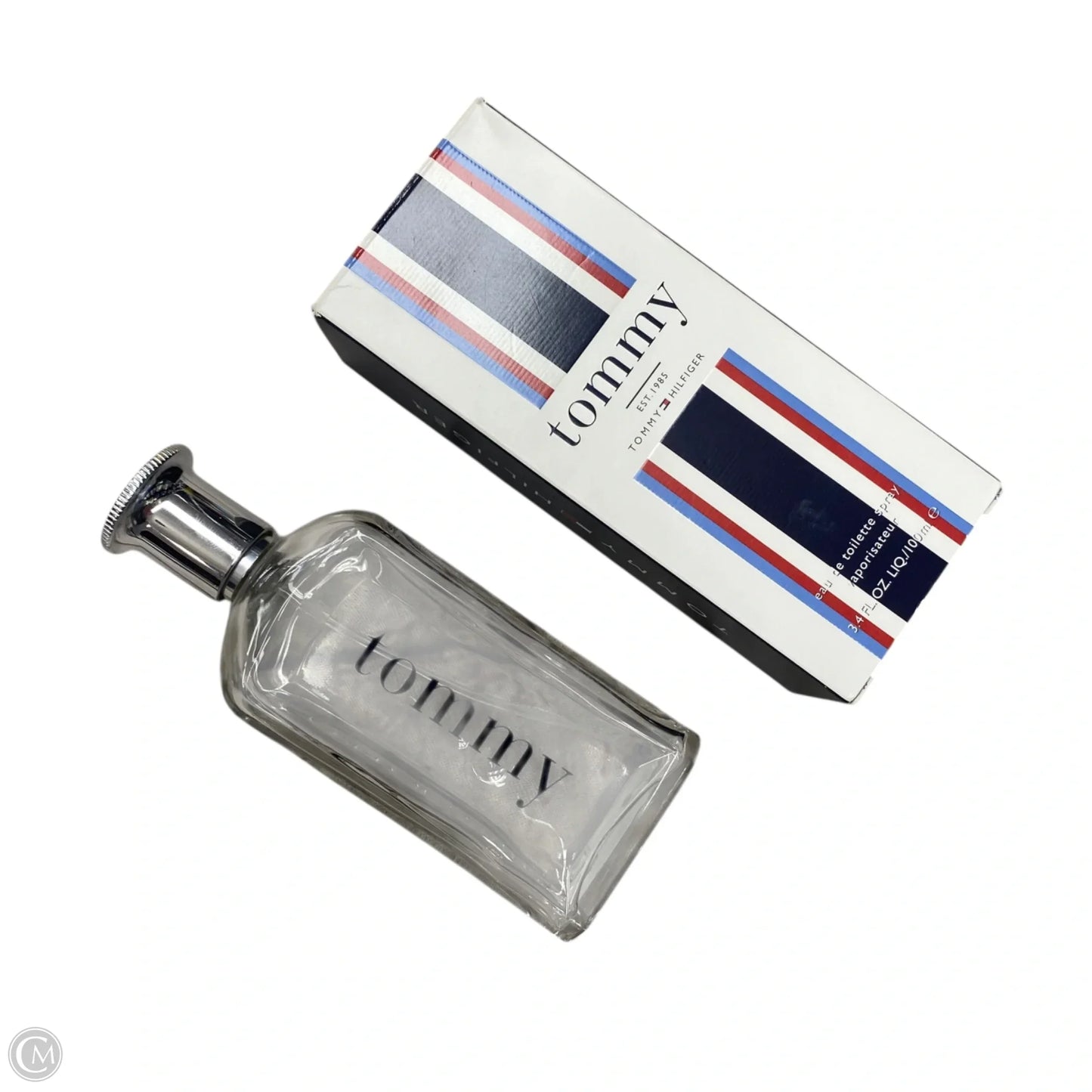 Fragrance By Tommy Hilfiger