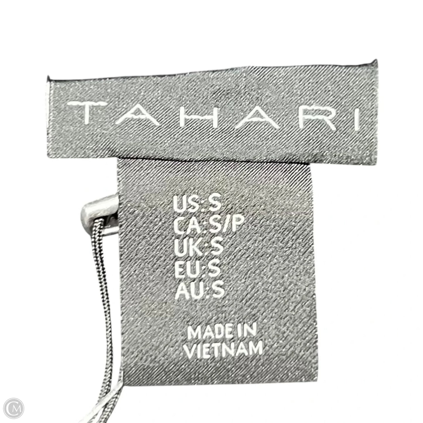 Blazer By Tahari In Black, Size: S