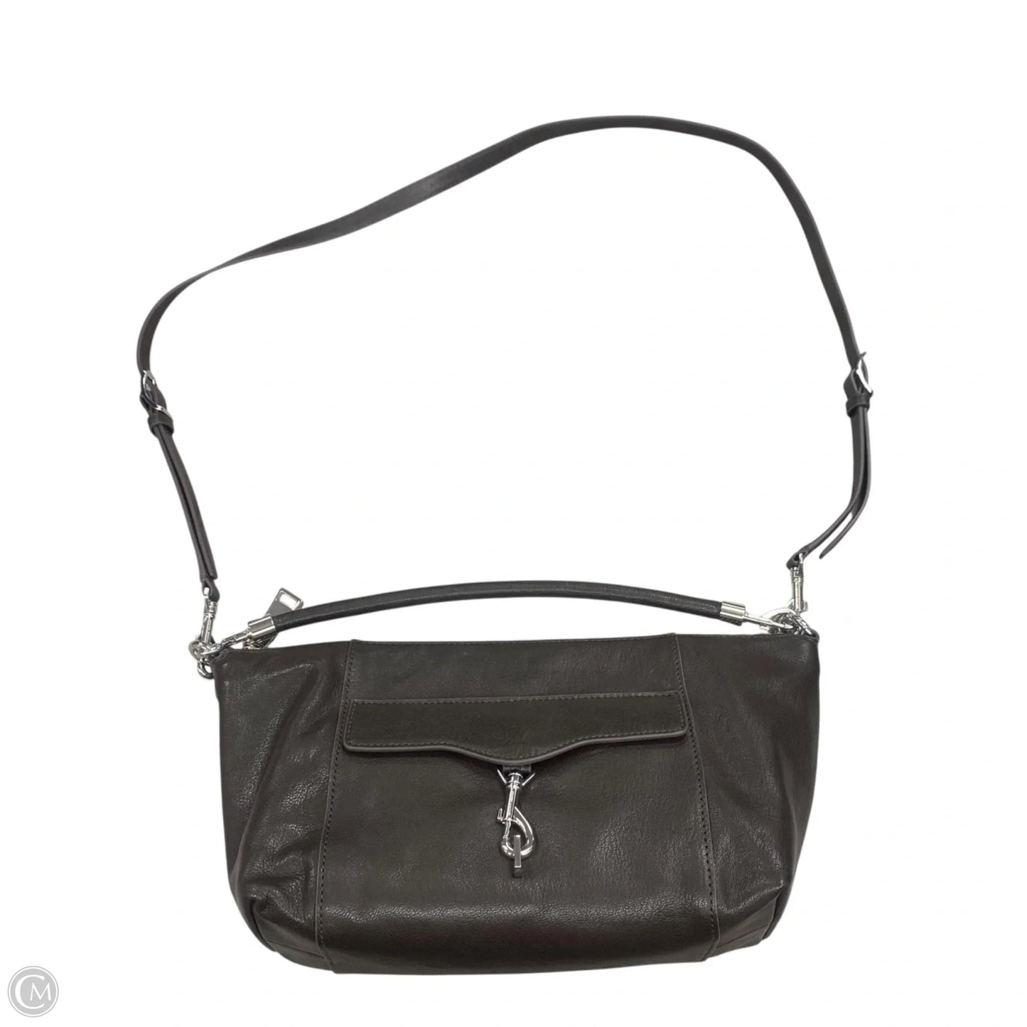 Crossbody Designer By Rebecca Minkoff, Size: Medium