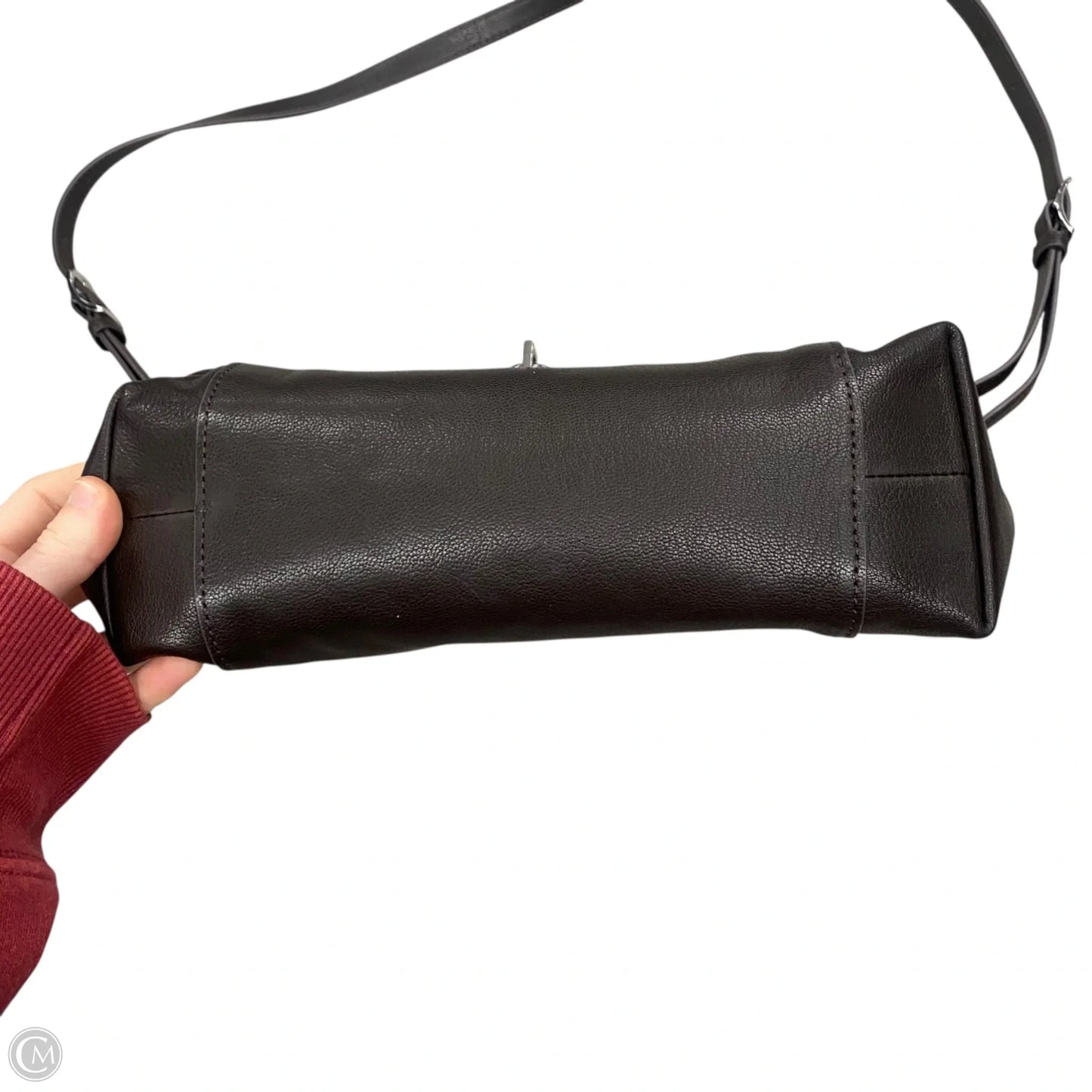 Crossbody Designer By Rebecca Minkoff, Size: Medium