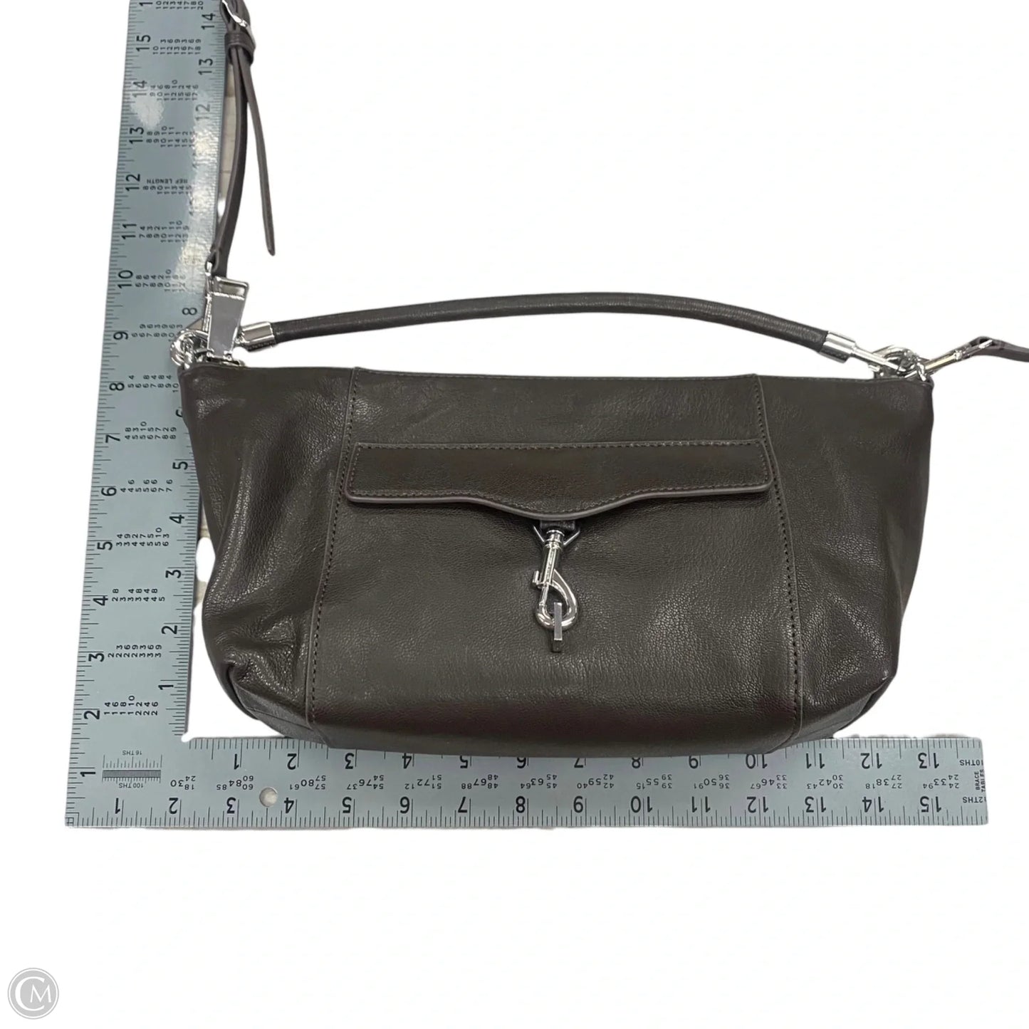 Crossbody Designer By Rebecca Minkoff, Size: Medium