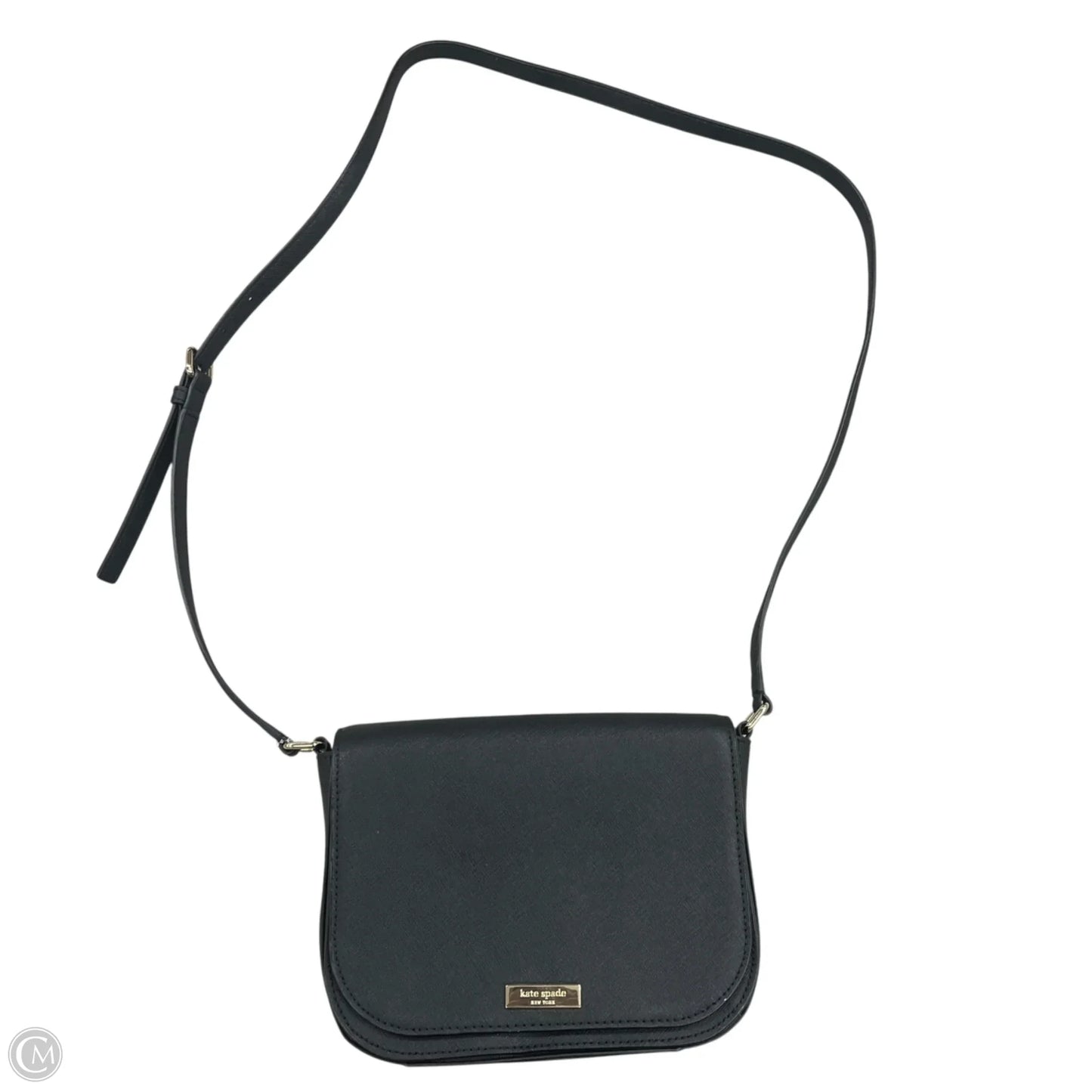 Crossbody Designer By Kate Spade, Size: Medium