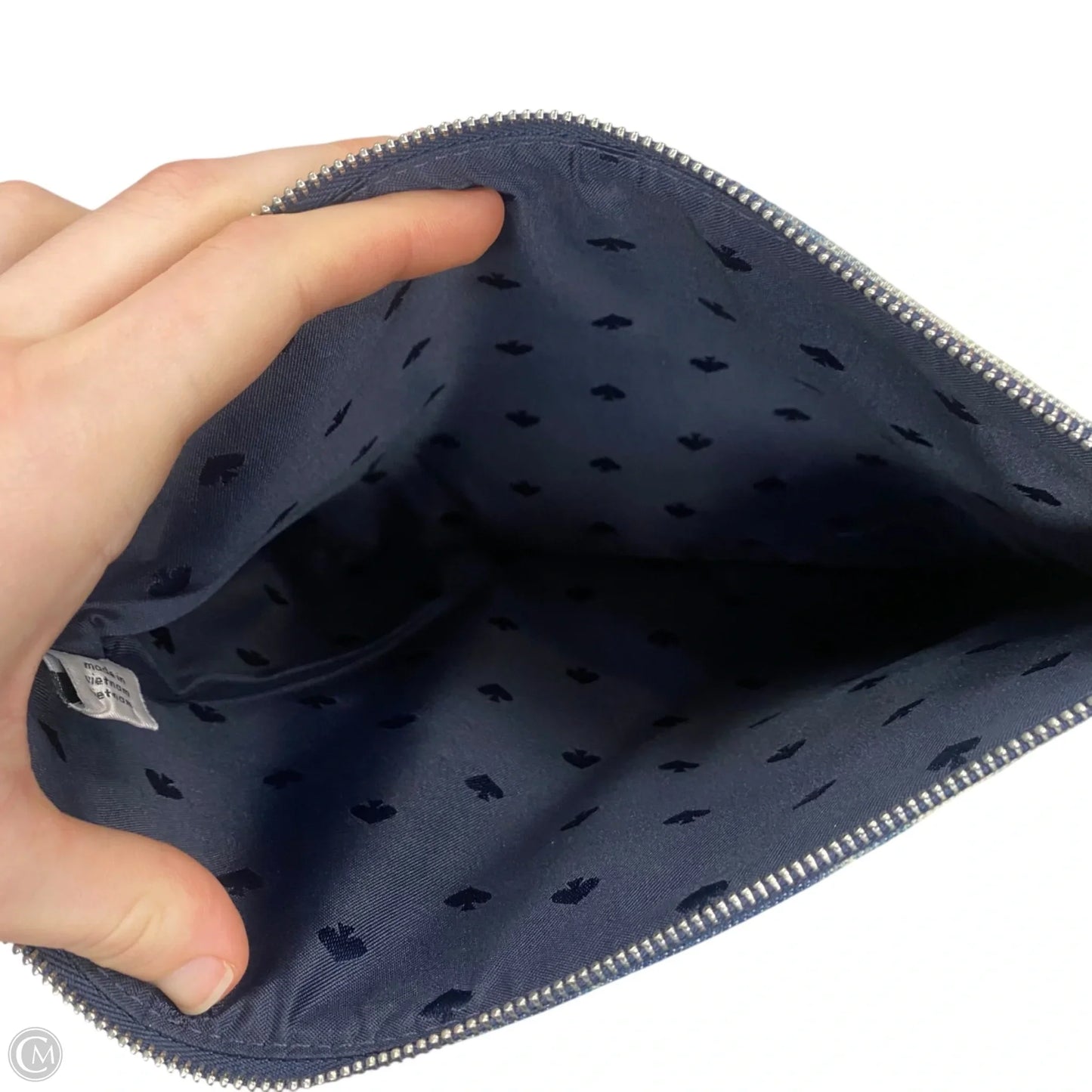 Clutch Designer By Kate Spade, Size: Large