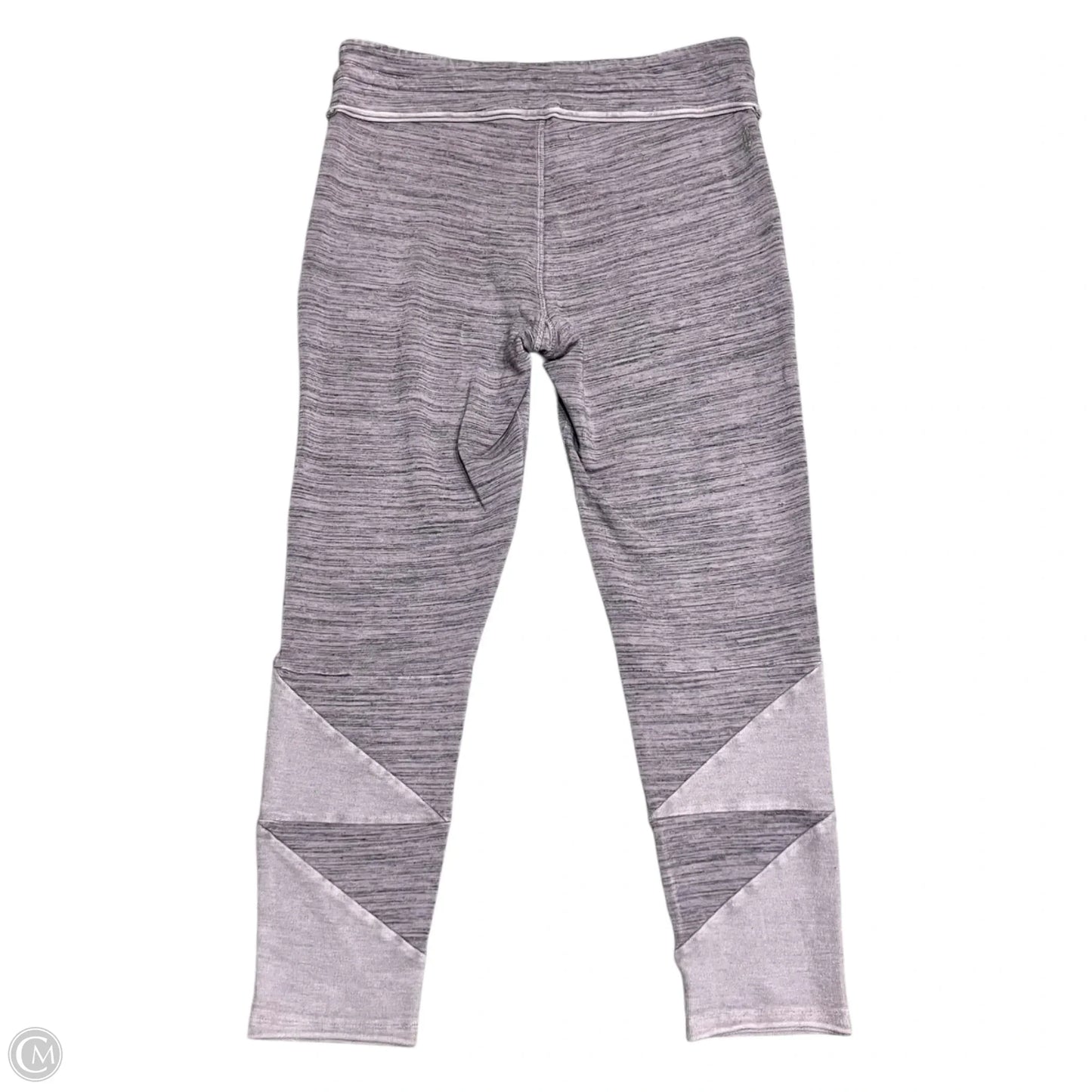 Athletic Pants By Free People In Purple, Size: L