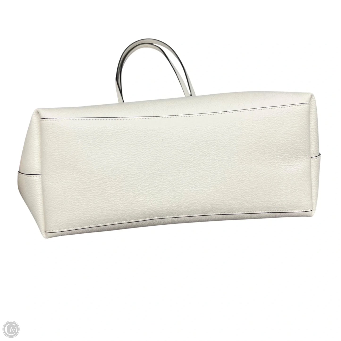 Handbag Designer By Coach, Size: Large