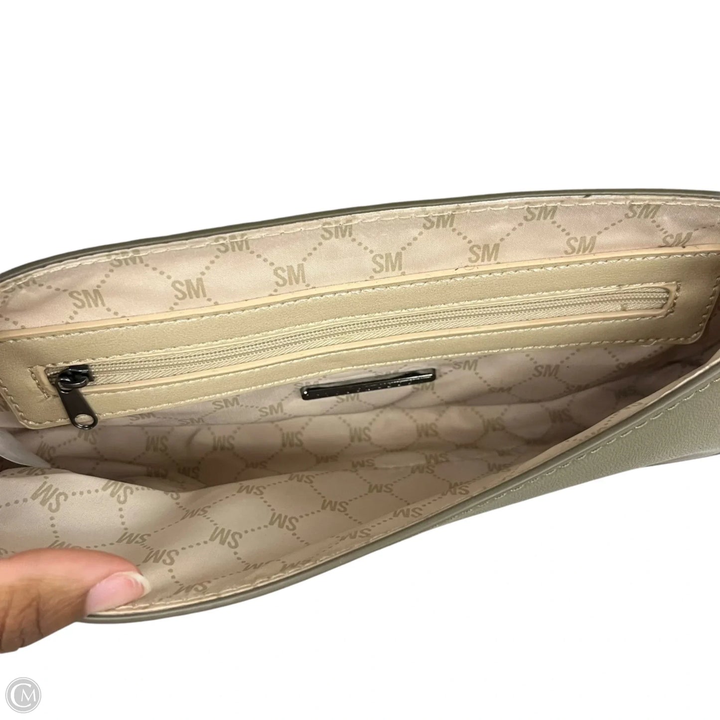 Handbag By Steve Madden, Size: Small