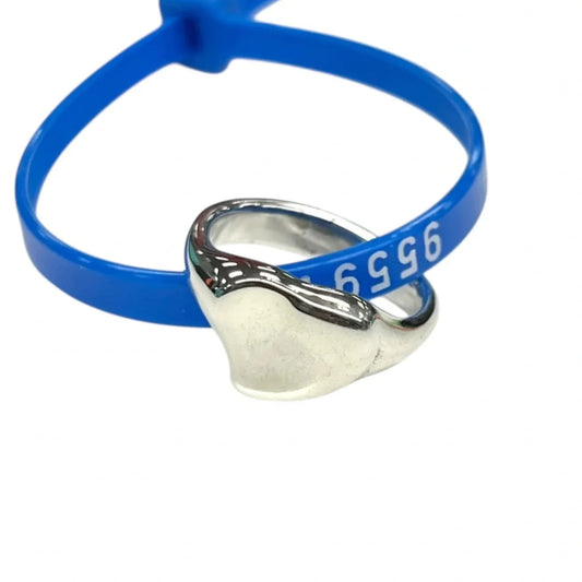 Ring Luxury Designer By Tiffany And Company, Size: 5