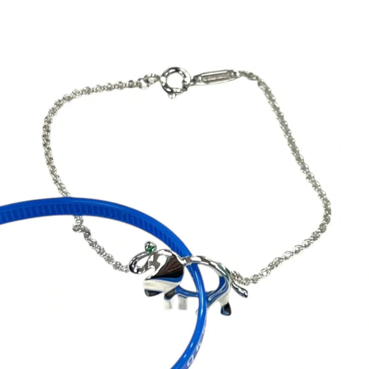 Bracelet Luxury Designer By Tiffany And Company