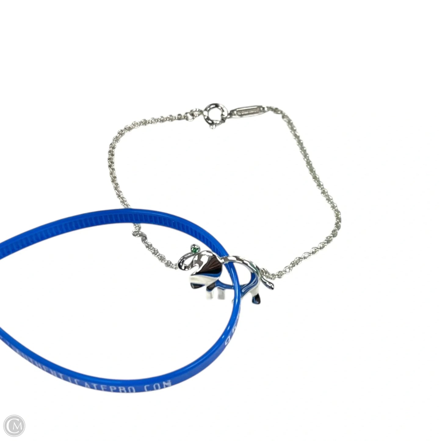 Bracelet Luxury Designer By Tiffany And Company, Size: 6