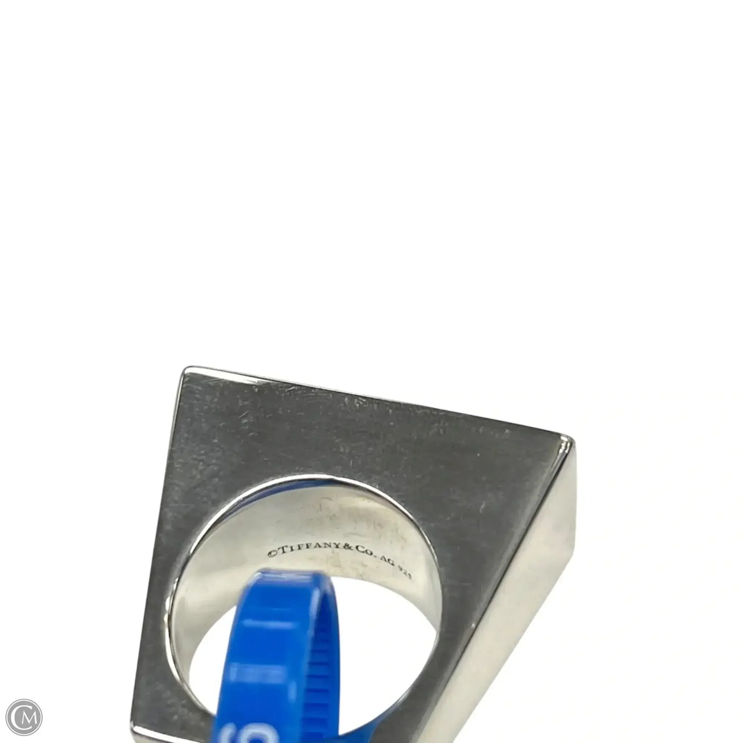 Ring Luxury Designer By Tiffany And Company