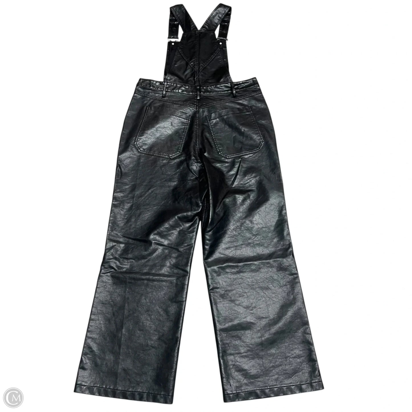 Overalls By Avec Les Filles In Black, Size: L