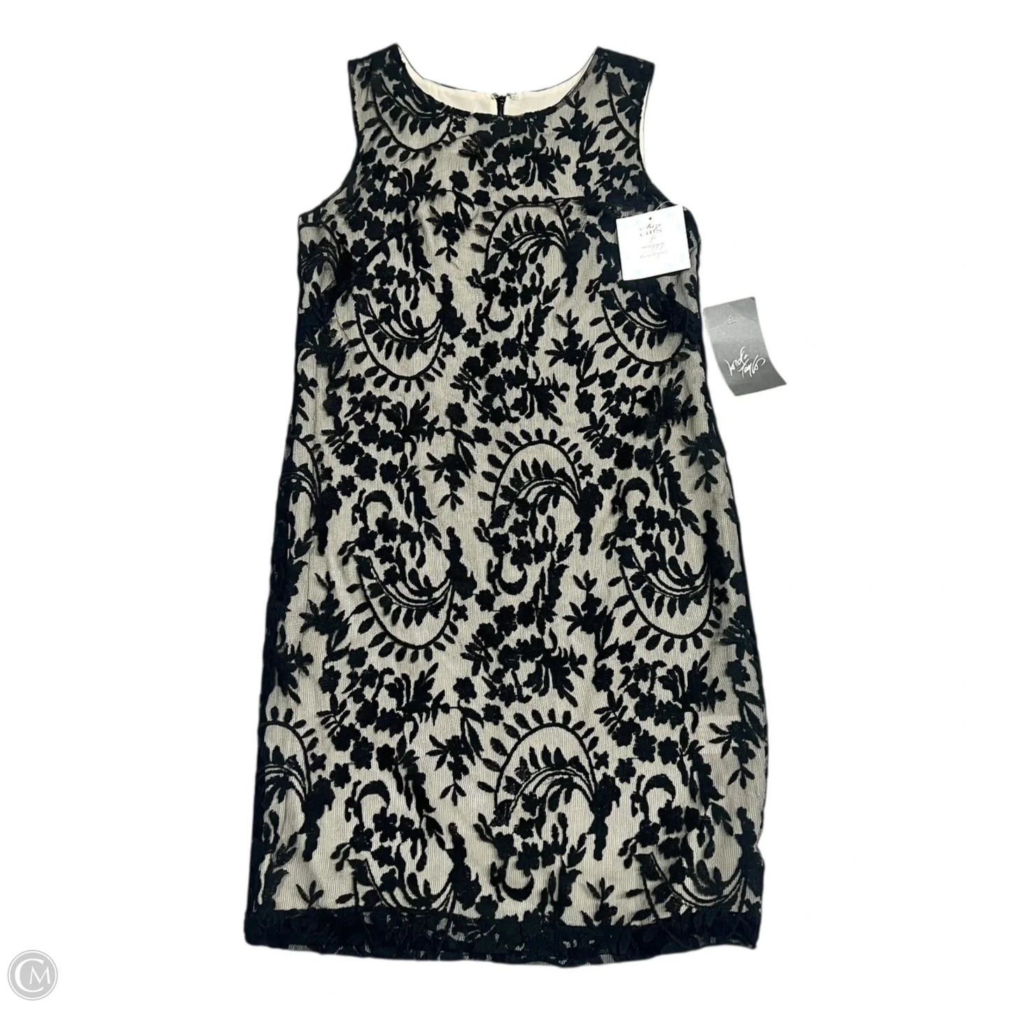 Dress Party Short By Suzi Chin In Black, Size: S