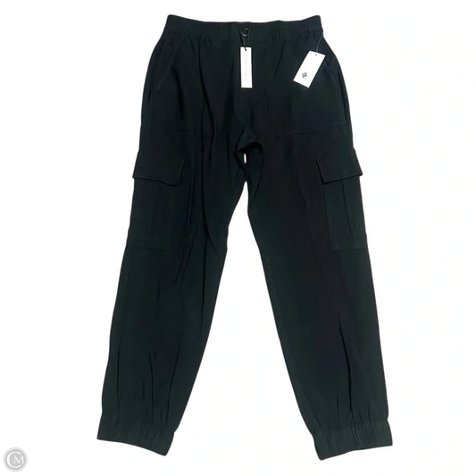 Pants Linen By Sanctuary In Black, Size: 6