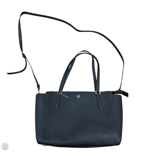 Handbag Designer By Tory Burch, Size: Medium
