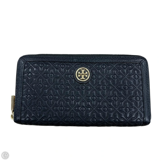 Wallet Designer By Tory Burch, Size: Large