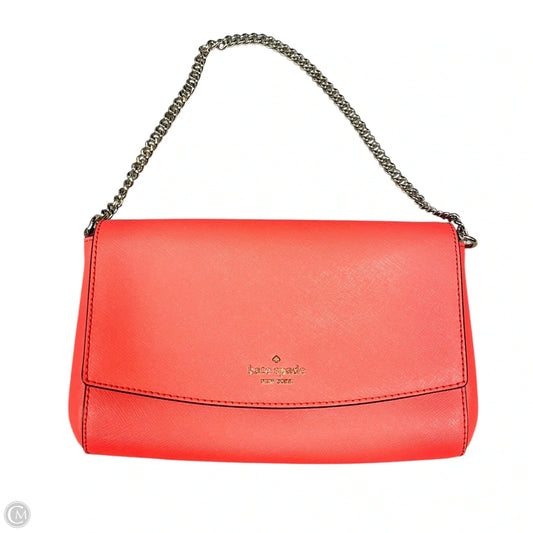 Handbag Designer By Kate Spade, Size: Medium