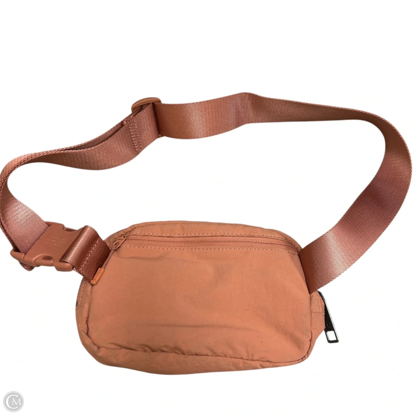 Belt Bag By Lululemon, Size: Medium