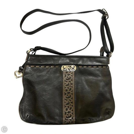 Crossbody By Brighton, Size: Medium