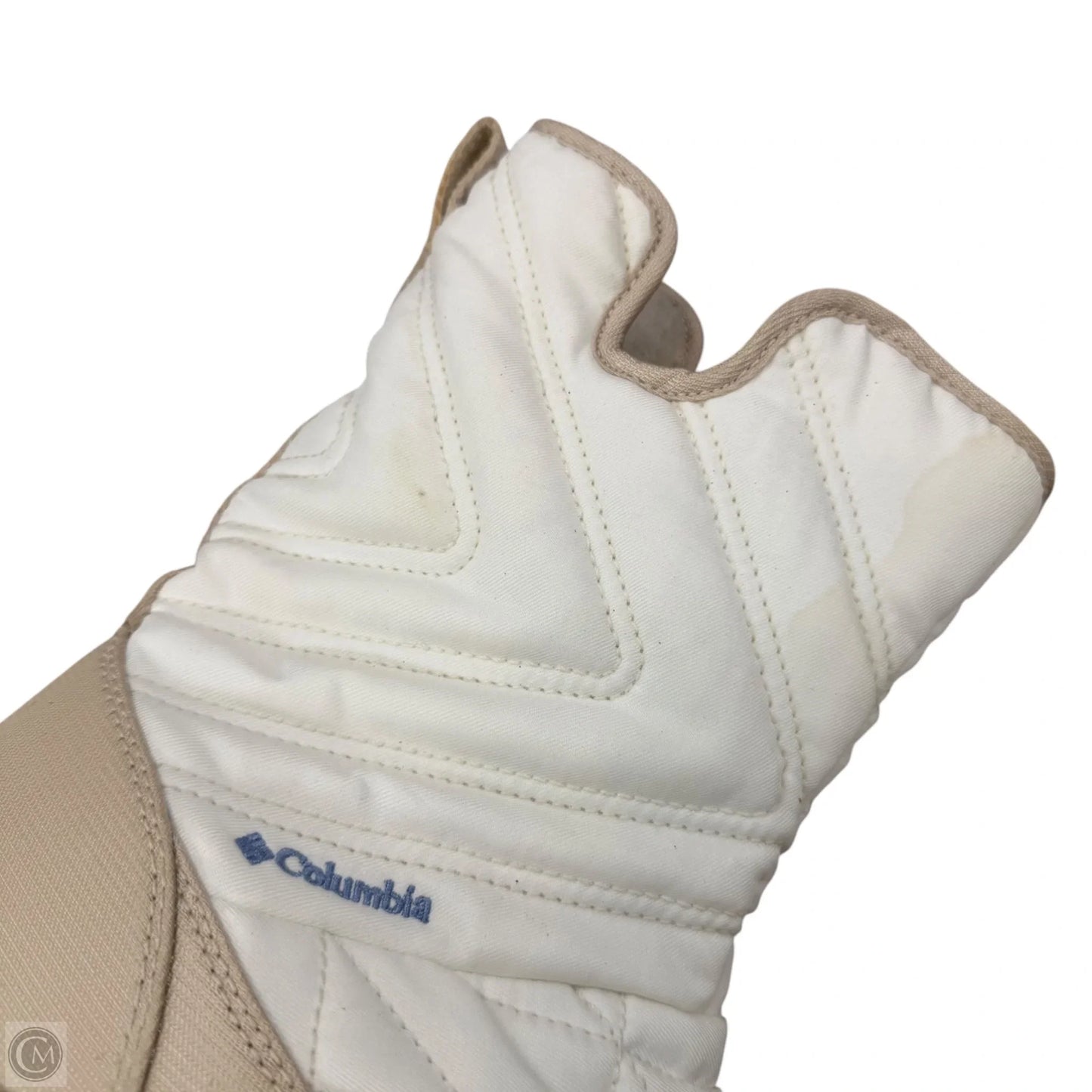 Boots Snow By Columbia In White, Size: 7.5