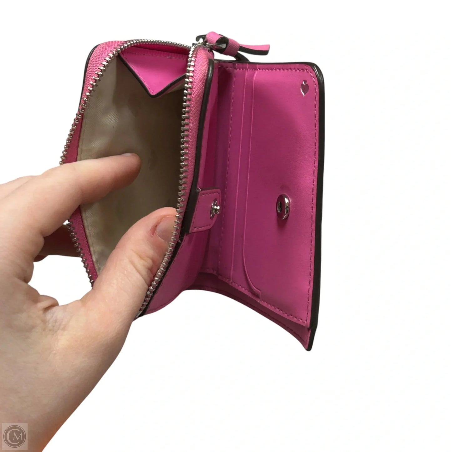 Wallet Designer By Kate Spade, Size: Small