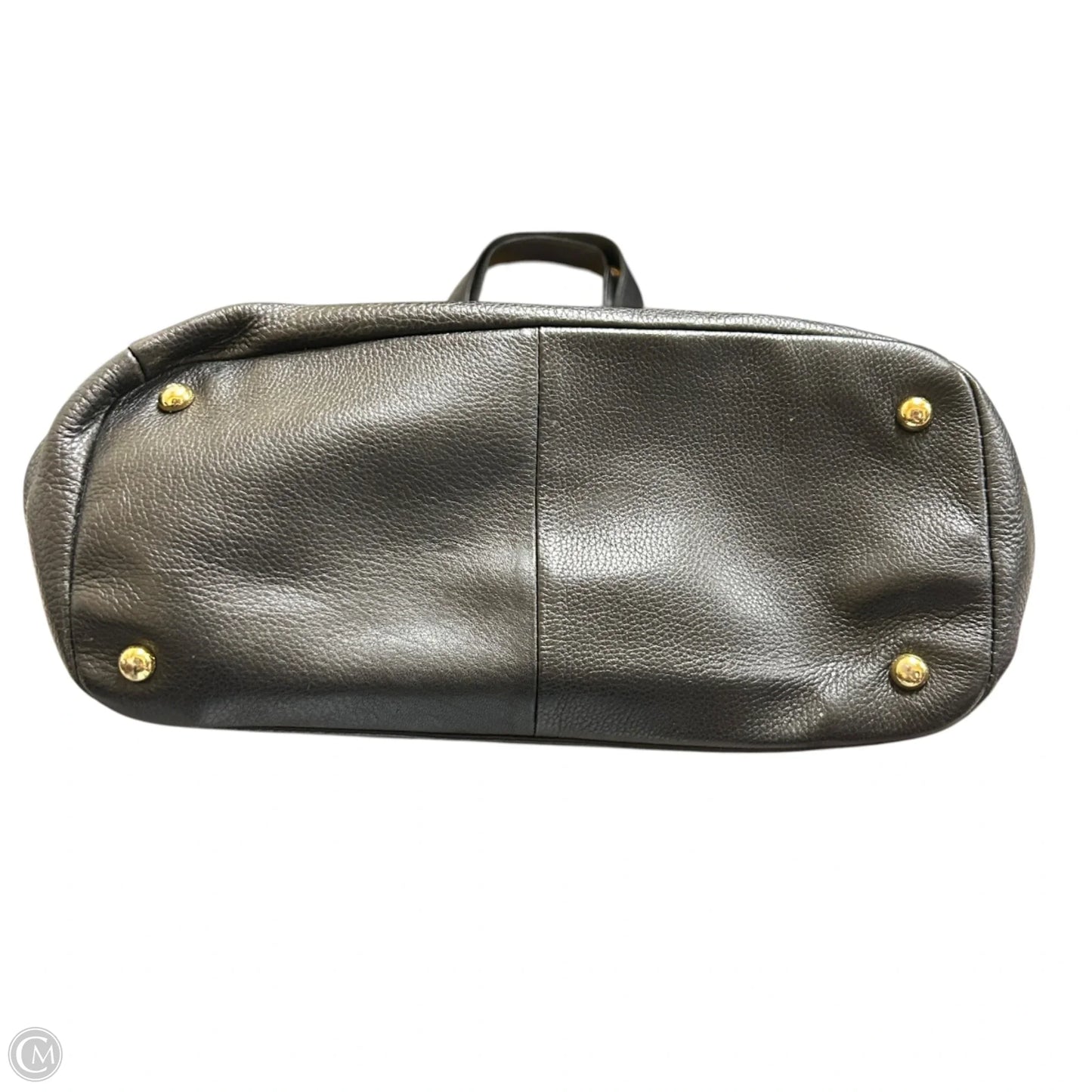 Handbag By Emma Fox, Size: Large