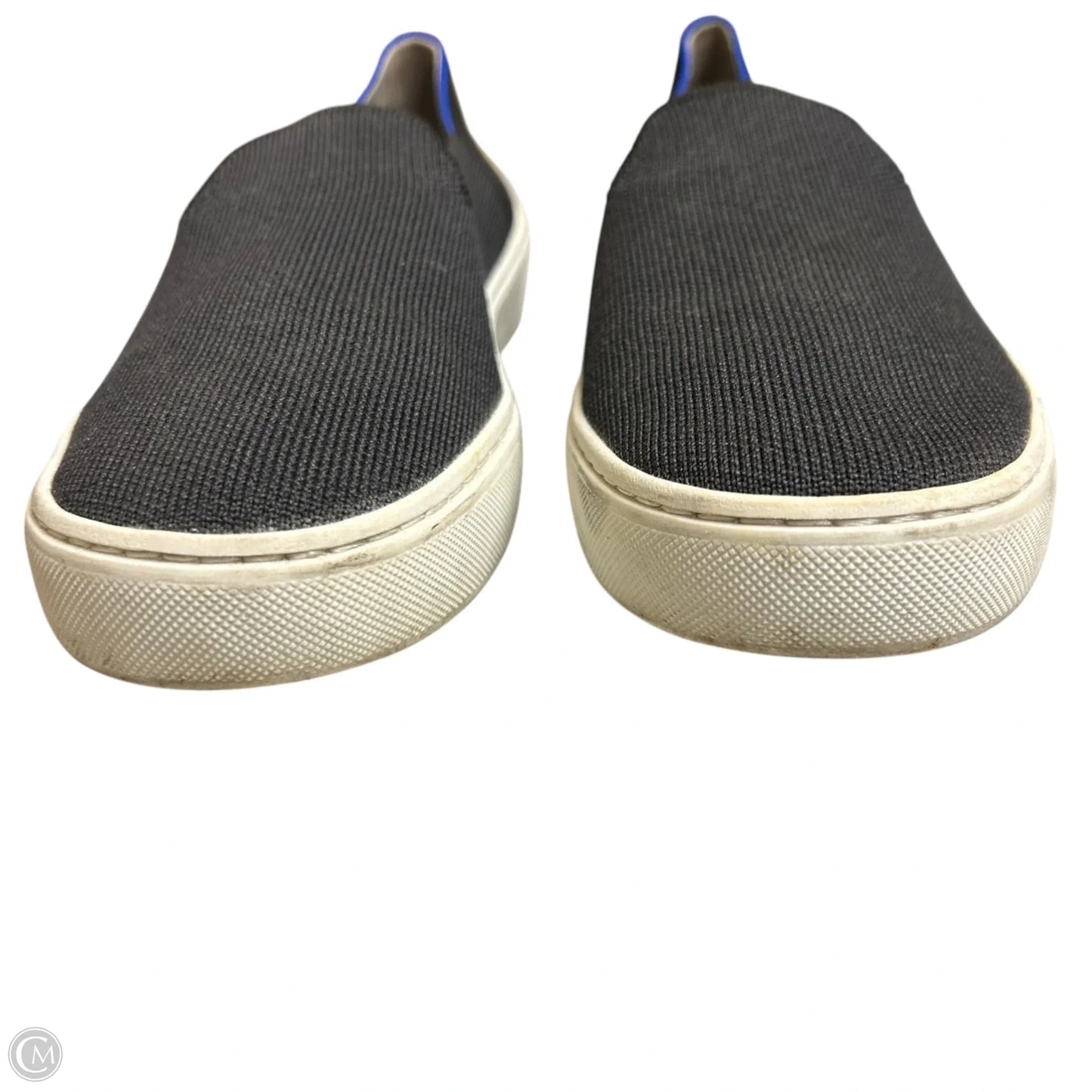 Shoes Sneakers By Rothys In Black, Size: 7