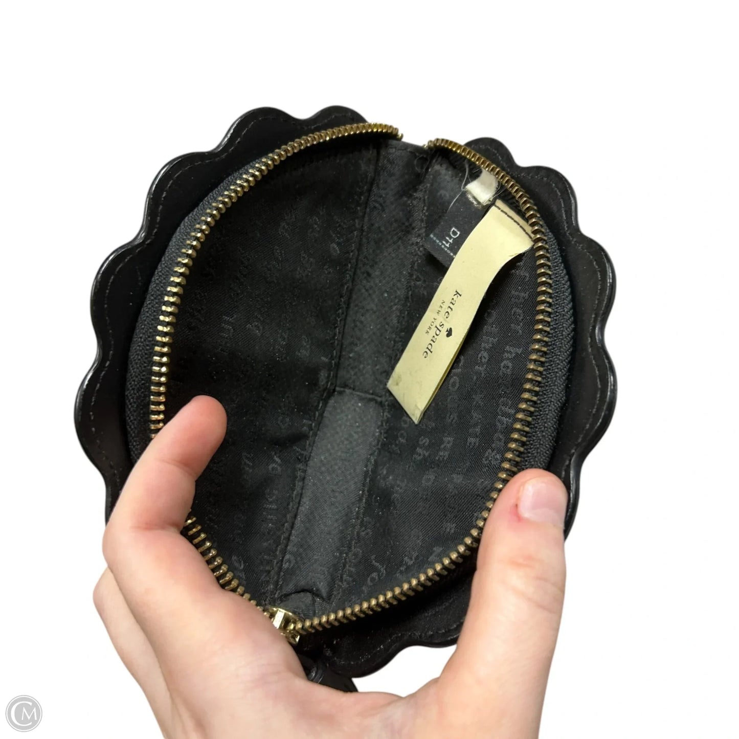 Wristlet Designer By Kate Spade, Size: Small