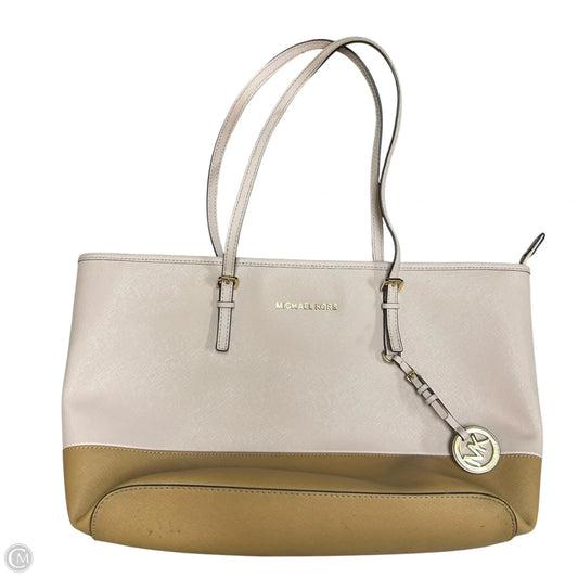 Handbag Designer By Michael By Michael Kors, Size: Medium