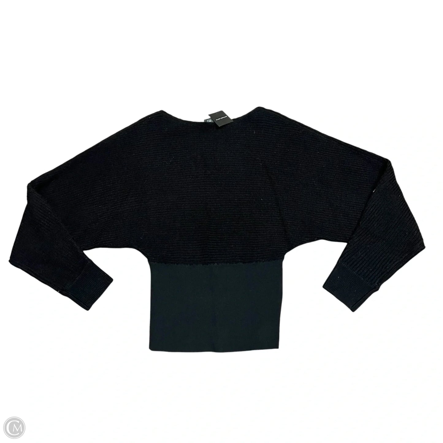 Sweater By Club Monaco In Black, Size: Xs