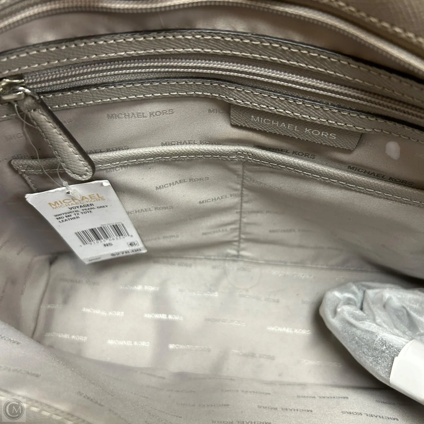 Handbag By Michael By Michael Kors, Size: Medium