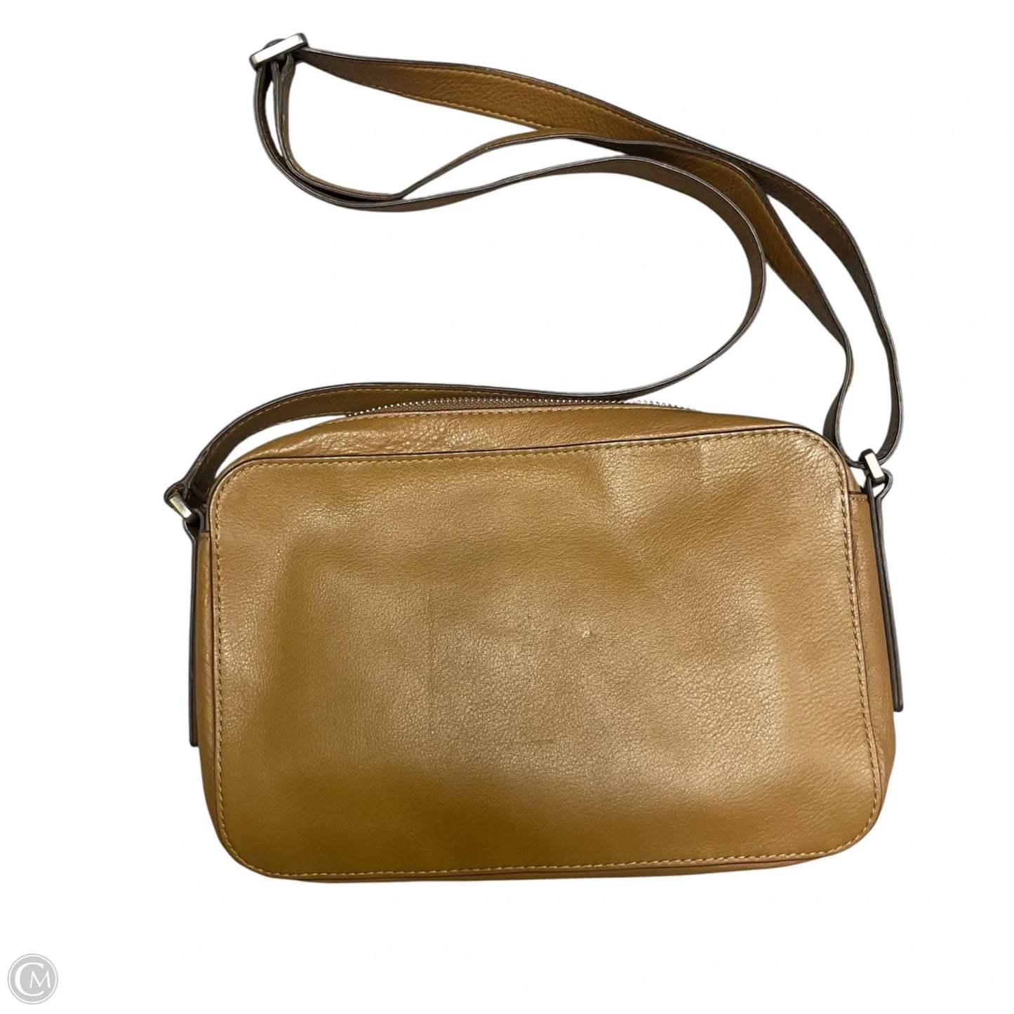 Crossbody By Fossil, Size: Medium