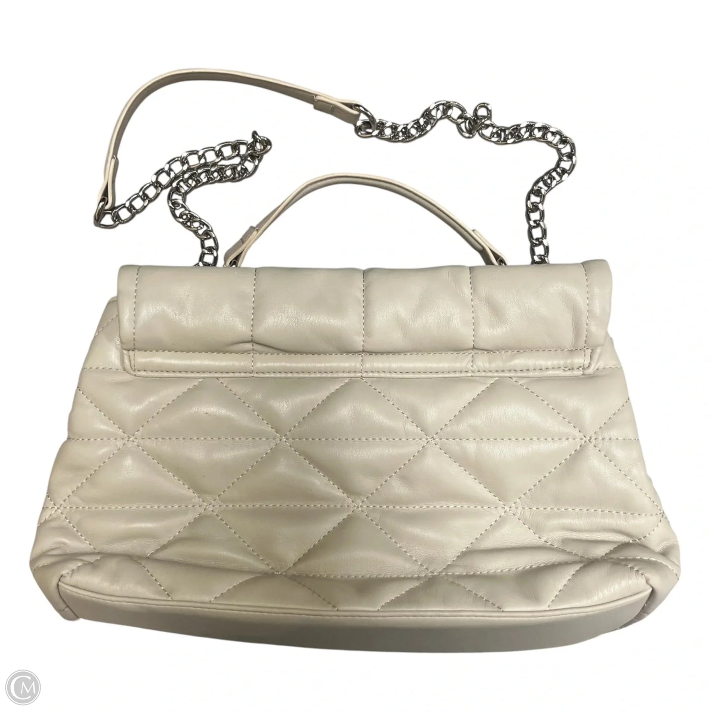 Handbag By Steve Madden, Size: Medium