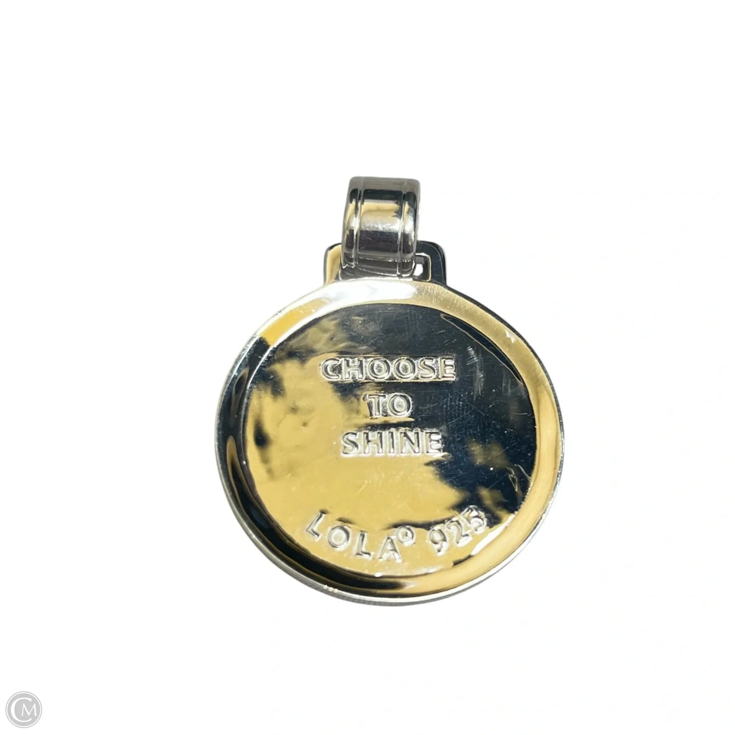 Pendant By Lola