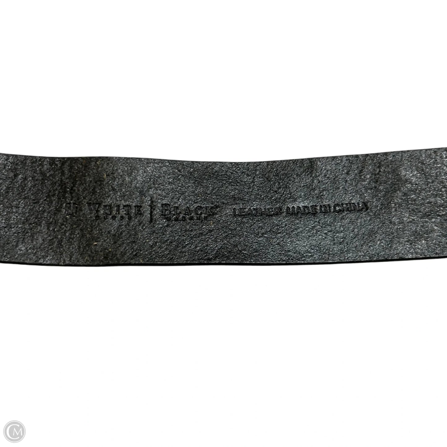 Belt By White House Black Market, Size: Medium
