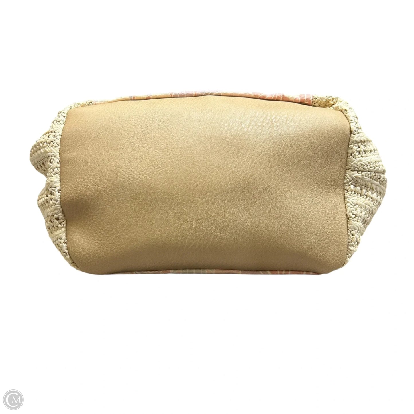 Handbag By Sakroots, Size: Large